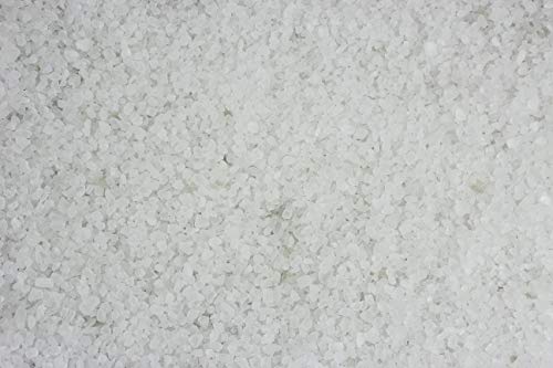 1000Kräuter Steinsalz grob für die Mühle Salz Speisesalz (500g) von 1000Kräuter
