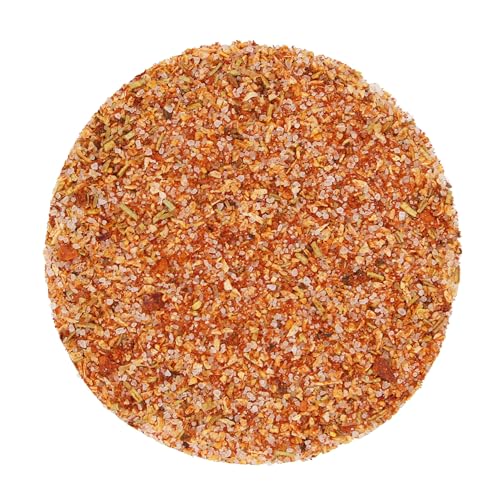 1000Kräuter Süßkartoffelgewürzsalz Süßkartoffelsalz Gewürzsalz mit Meersalz und Paprika (2000g) von 1000Kräuter