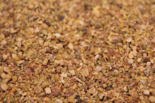 1000Kräuter Zitronenpfeffer fruchtig Zitronen Pfeffer Gewürz Gewürzzubereitung Gewürzmischung (250g) von 1000Kräuter