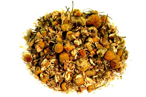 BIO Kamillenblüten Flores Chamomillae für Tee Aufguss, frisch abgefüllt BIO Kamillenblüten Flores Chamomillae für Tee Aufguss, frisch abgefüllt von 1000tees