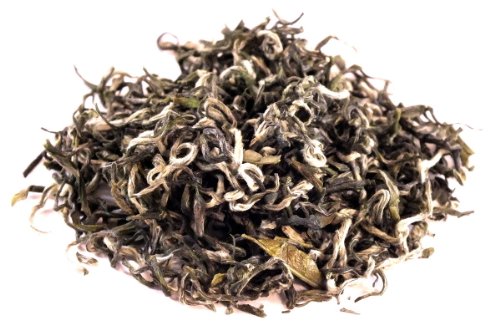 Grüntee Pi Lo Chun Jade Frühling Frühlingsflush Mediumgrown aus Formosa, mild, süß, frisch abgefüllt Grüntee Pi Lo Chun Jade Frühling Frühlingsflush Mediumgrown aus Formosa, mild, süß, frisch abgefüllt von 1000tees
