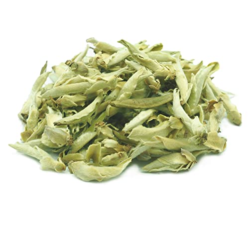Grüntee Ya Bao Wilde Knospe aus China, mild, lieblich, frisch abgefüllt Grüntee Ya Bao Wilde Knospe aus China, mild, lieblich, frisch abgefüllt von 1000tees