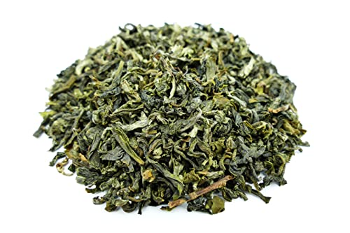 Grüntee Yin Xiang aus China, mild, fruchtig, frisch abgefüllt Grüntee Yin Xiang aus China, mild, fruchtig, frisch abgefüllt von 1000tees