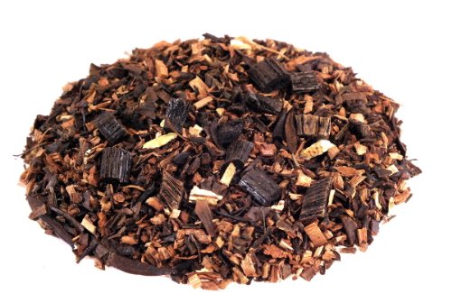 Honeybushtee Vanille aus Südafrika mit Vanille-Geschmack, mild, vanillig, frisch abgefüllt Honeybushtee Vanille aus Südafrika mit Vanille-Geschmack, mild, vanillig, frisch abgefüllt von 1000tees
