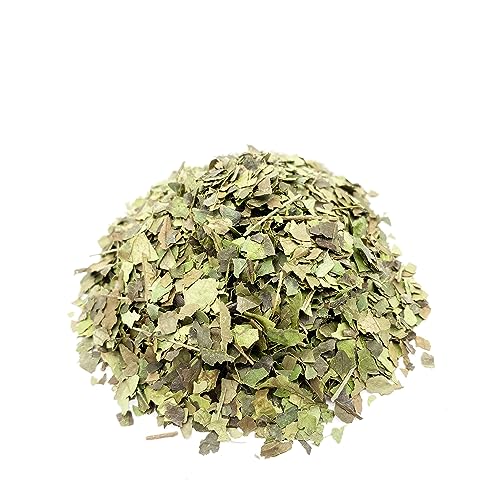 Kräutertee BIO Guayusa Energy Tee, würzig, süß, herb, frisch abgefüllt von 1000tees