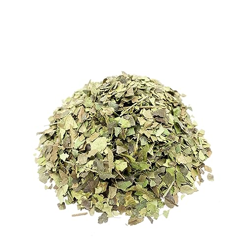 Kräutertee BIO Guayusa Energy Tee, würzig, süß, herb, frisch abgefüllt Kräutertee BIO Guayusa Energy Tee, würzig, süß, herb, frisch abgefüllt von 1000tees
