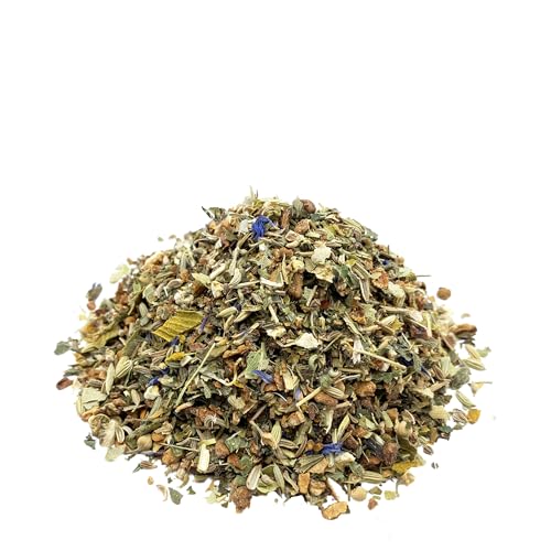 Kräutertee BIO Lindenblüten Zitrone mit Zitrone-Geschmack, zitrus-fruchtig, frisch, frisch abgefüllt Kräutertee BIO Lindenblüten Zitrone mit Zitrone-Geschmack, zitrus-fruchtig, frisch, frisch abgefüllt von 1000tees