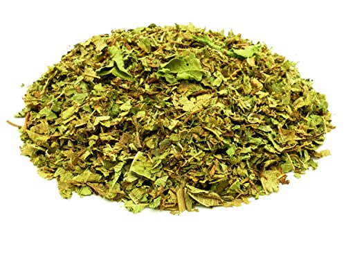 Kräutertee Eisenkraut Herba Verbenae conc. geschnitten, mittelkräftig, fruchtig, zitrus-fruchtig, frisch abgefüllt Kräutertee Eisenkraut Herba Verbenae conc. geschnitten, mittelkräftig, fruchtig, zitrus-fruchtig, frisch abgefüllt von 1000tees