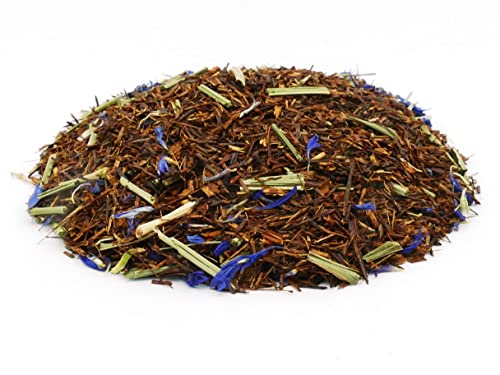 Rooibos Tee Kalahari-Desert aus Südafrika, zitrus-fruchtig, mild, frisch abgefüllt Rooibos Tee Kalahari-Desert aus Südafrika, zitrus-fruchtig, mild, frisch abgefüllt von 1000tees