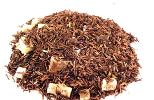 Rooibostee Feuriger Rooibos aus Südafrika, fruchtig, mild, süß, frisch abgefüllt Rooibostee Feuriger Rooibos aus Südafrika, fruchtig, mild, süß, frisch abgefüllt von 1000tees