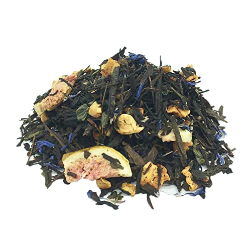 Schwarztee Black Sencha Süße Feige aus China mit Feige-Geschmack, fruchtig, süß, mittelkräftig, frisch abgefüllt Schwarztee Black Sencha Süße Feige aus China mit Feige-Geschmack, fruchtig, süß, mittelkräftig, frisch abgefüllt von 1000tees