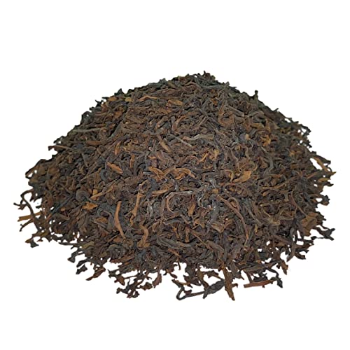 Schwarztee Ceylon entkoffeiniert aus Ceylon, mittelkräftig, frisch abgefüllt Schwarztee Ceylon entkoffeiniert aus Ceylon, mittelkräftig, frisch abgefüllt von 1000tees