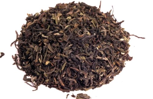 Schwarztee Golden Nepal aus Nepal, mittelkräftig, frisch abgefüllt Schwarztee Golden Nepal aus Nepal, mittelkräftig, frisch abgefüllt von 1000tees