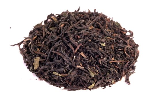 Schwarztee Hamburger Mischung aus Ceylon, kräftig, frisch abgefüllt Schwarztee Hamburger Mischung aus Ceylon, kräftig, frisch abgefüllt von 1000tees