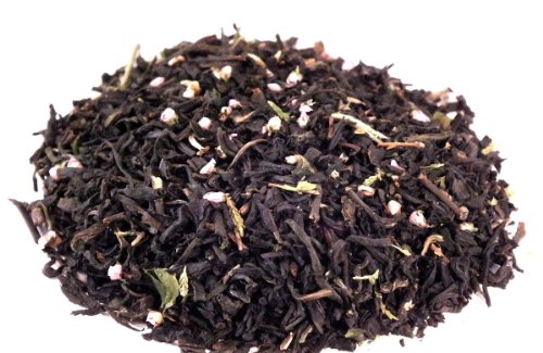 Schwarztee Hamburger Orangentee Friesenblend aus Ceylon, mittelkräftig, fruchtig, zitrus-fruchtig, mild, frisch abgefüllt Schwarztee Hamburger Orangentee Friesenblend aus Ceylon, mittelkräftig, fruchtig, zitrus-fruchtig, mild, frisch abgefüllt von 1000tees
