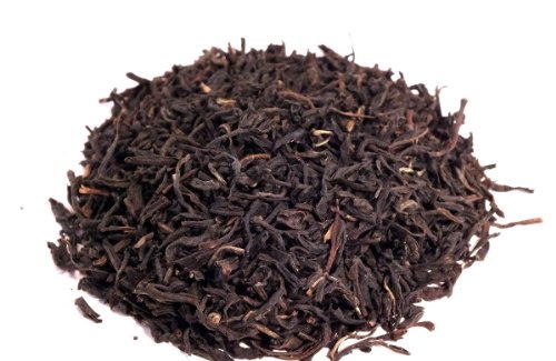 Schwarztee Helgoländer Friesenmischung Premium Friesenblend aus Assam, kräftig, malzig, frisch abgefüllt Schwarztee Helgoländer Friesenmischung Premium Friesenblend aus Assam, kräftig, malzig, frisch abgefüllt von 1000tees