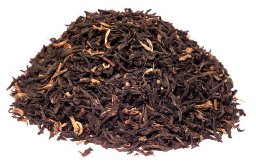 Schwarztee Joonktollee Assam Second Flush aus Assam, würzig, kräftig, frisch abgefüllt von 1000tees