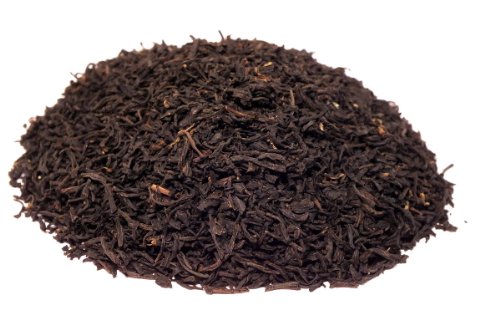 Schwarztee Keemun Chuen Cha First Flush aus China, rauchig, mild, muskatellig, frisch abgefüllt von 1000tees