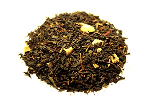 Schwarztee Maracuja-Traum mit Maracuja-Geschmack, fruchtig, lieblich, frisch abgefüllt Schwarztee Maracuja-Traum mit Maracuja-Geschmack, fruchtig, lieblich, frisch abgefüllt von 1000tees