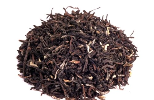 Schwarztee Pasir Nangka Highgrown aus Java, würzig, malzig, blumig, frisch abgefüllt Schwarztee Pasir Nangka Highgrown aus Java, würzig, malzig, blumig, frisch abgefüllt von 1000tees