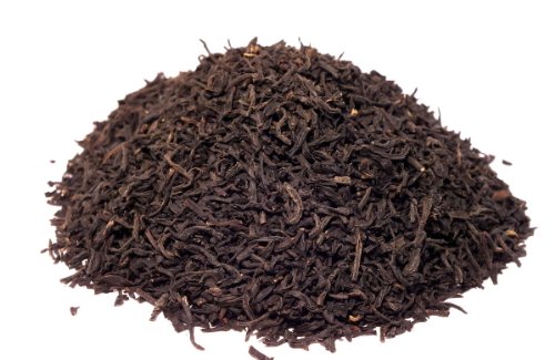 Schwarztee Szechwan Chu An Hung Second Flush aus China, rauchig, mild, muskatellig, frisch abgefüllt Schwarztee Szechwan Chu An Hung Second Flush aus China, rauchig, mild, muskatellig, frisch abgefüllt von 1000tees
