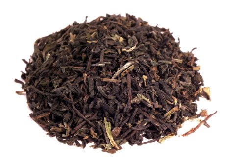 Schwarztee Theodor Storm Friesenmischung Premium Friesenblend aus Darjeeling, mild, frisch abgefüllt von 1000tees