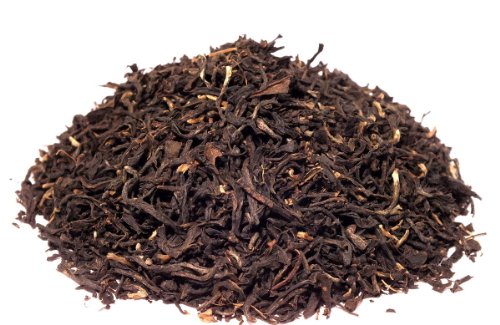 Schwarztee Tippuk Assam Second Flush aus Assam, kräftig, malzig, frisch abgefüllt von 1000tees