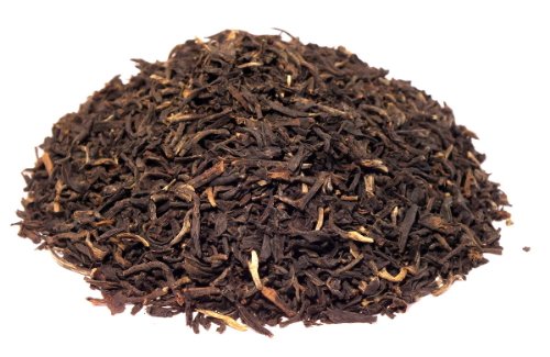 Schwarztee Yunnan Black Dian Hong Highgrown aus China, würzig, mild, frisch abgefüllt Schwarztee Yunnan Black Dian Hong Highgrown aus China, würzig, mild, frisch abgefüllt von 1000tees
