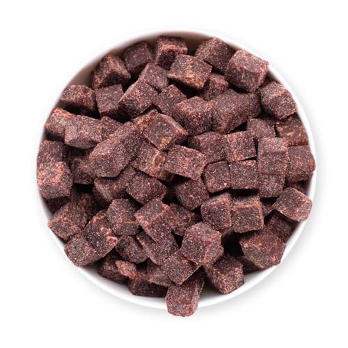 1001 Frucht Acai Würfel 1000g | Acai Beeren Püree in Würfelform I Rohkostqualität für Acai Bowl Schüssel als Müsli Topping fürs Powerfrühstück vegan ohne Gluten & ohne Konservierungsstoffe 1001 Frucht Acai Würfel 1000g | Acai Beeren Püree in Würfelform I Rohkostqualität für Acai Bowl Schüssel als Müsli Topping fürs Powerfrühstück vegan ohne Gluten & ohne Konservierungsstoffe von 1001 Frucht