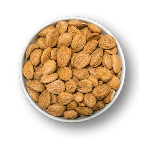 1001 Frucht BIO Aprikosenkerne bitter 1kg naturbelassen B17 I Original bittere Aprikosenkerne mit hoher Bitteranteil und „extra Herb“ | ohne Zusätze I Unbehandelte | 100% naturbelassen 1001 Frucht BIO Aprikosenkerne bitter 1kg naturbelassen B17 I Original bittere Aprikosenkerne mit hoher Bitteranteil und „extra Herb“ | ohne Zusätze I Unbehandelte | 100% naturbelassen von 1001 Frucht