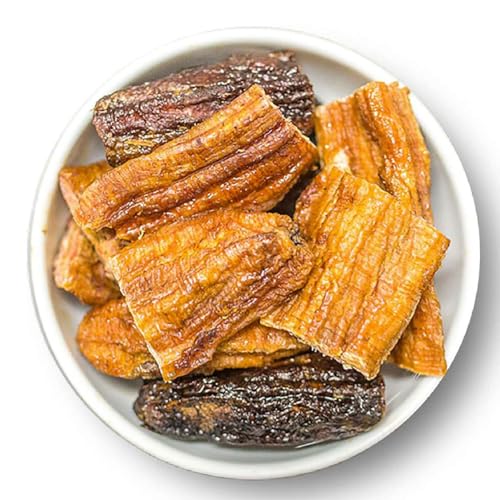 1001 Frucht getrocknete Bananen ohne Zuckerzusatz 250 g geschmackvolle trockene Bananen I gute Alternative zu Bananenchips ohne Zuckerzusatz 1001 Frucht getrocknete Bananen ohne Zuckerzusatz 250 g geschmackvolle trockene Bananen I gute Alternative zu Bananenchips ohne Zuckerzusatz von 1001 Frucht
