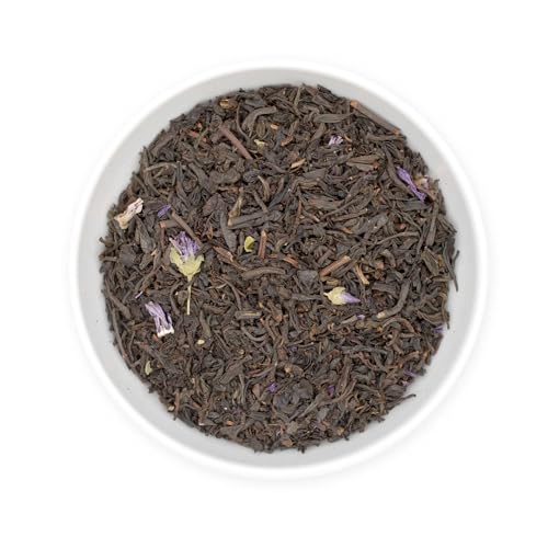 1001 Frucht - Earl Grey Blue Flower Bergamotte -100g von 1001 Frucht