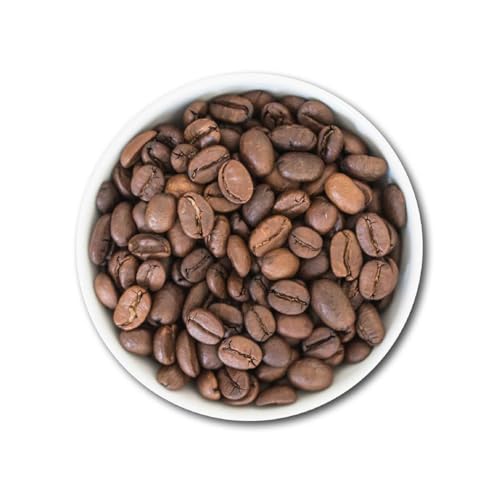 1001 Frucht - Espresso "Schatz des Orients" - 1kg, 100% Arabica Bohnen, Äthiopien, Mittlere Röstung 1001 Frucht - Espresso "Schatz des Orients" - 1kg, 100% Arabica Bohnen, Äthiopien, Mittlere Röstung von 1001 Frucht