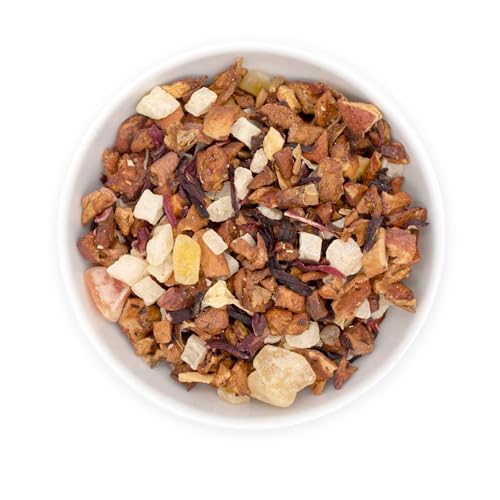 1001 Frucht - Früchtetee Fallin´in love - 100g 1001 Frucht - Früchtetee Fallin´in love - 100g von 1001 Frucht