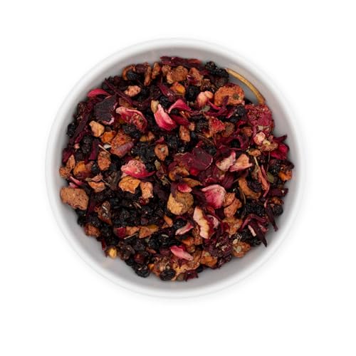 1001 Frucht - Früchteteemischung Waldbeere - 100g 1001 Frucht - Früchteteemischung Waldbeere - 100g von 1001 Frucht