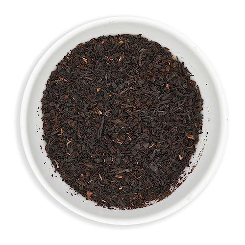 1001 Frucht - Iced Tea - Black Queen - 100g - erlesene Schwarzteemischung mit reichem, kraftvollen Aroma von 1001 Frucht