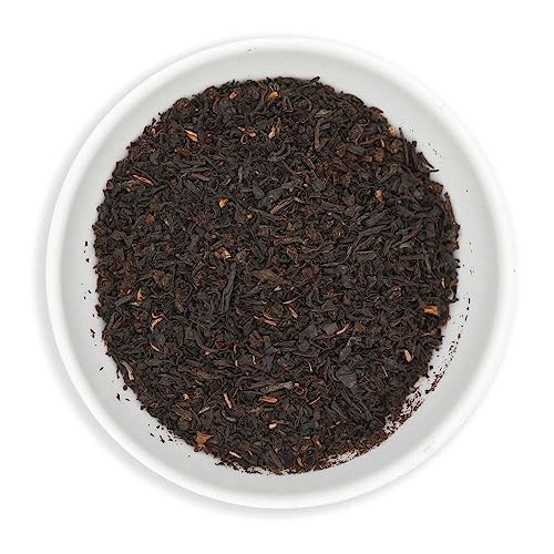 1001 Frucht - Iced Tea - Black Queen - 100g - erlesene Schwarzteemischung mit reichem, kraftvollen Aroma 1001 Frucht - Iced Tea - Black Queen - 100g - erlesene Schwarzteemischung mit reichem, kraftvollen Aroma von 1001 Frucht