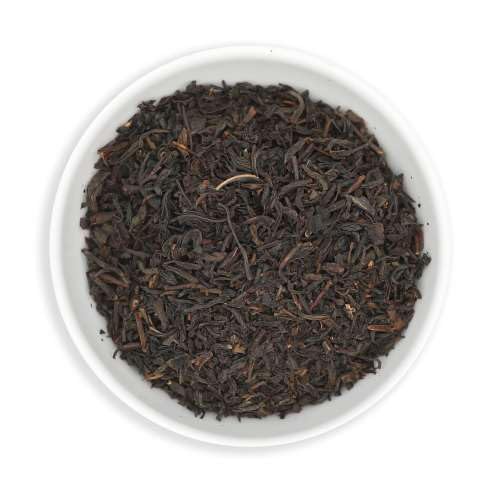 1001 Frucht - Iced Tea - Lady in Black - 100g - zitronig-frischer Teegenuss mit unserem "Bergamotte-Aroma" Tee 1001 Frucht - Iced Tea - Lady in Black - 100g - zitronig-frischer Teegenuss mit unserem "Bergamotte-Aroma" Tee von 1001 Frucht