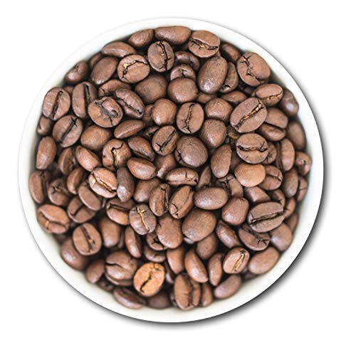 1001 Frucht - Kaffee Crema & Espresso - MORGENLAND - Barista Kaffee -Espressobohnen - Arabica - Arabicabohnen - geröstete Kaffeebohnen - 1kg von 1001 Frucht