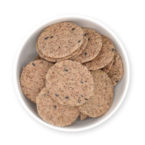 1001 Frucht - Reis Chips - Oriental - 1000 Gramm 1001 Frucht - Reis Chips - Oriental - 1000 Gramm von 1001 Frucht