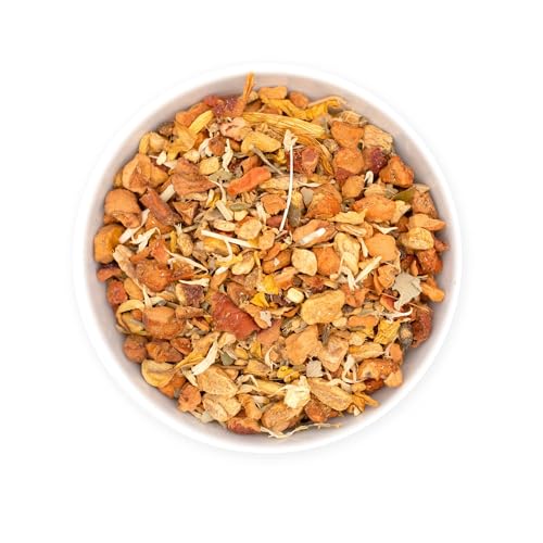 1001 Frucht - Kräutertee Ingwer/Typ Honigmilch - 100g 1001 Frucht - Kräutertee Ingwer/Typ Honigmilch - 100g von 1001 Frucht