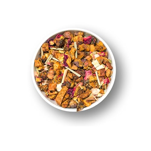 1001 Frucht - Apfeltraum Iced Tea- Tropicana 1001 Frucht - Apfeltraum Iced Tea- Tropicana von 1001 Frucht