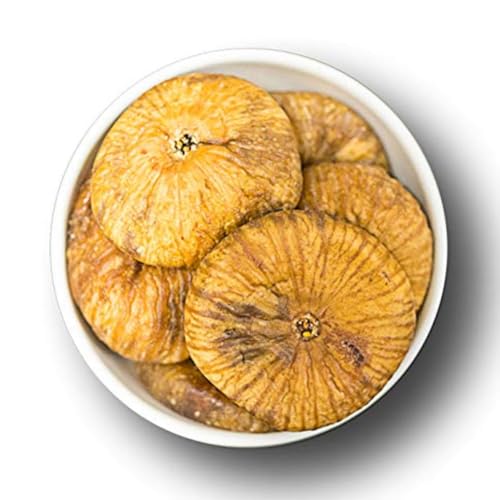 1001 Frucht Feigen getrocknet 250 g naturbelassen I trockene Feigen aus der Türkei ohne Zusätze I Feigen ungeschwefelt Trockenobst ungezuckert I Trockenfrüchte Rohkost-Qualität 1001 Frucht Feigen getrocknet 250 g naturbelassen I trockene Feigen aus der Türkei ohne Zusätze I Feigen ungeschwefelt Trockenobst ungezuckert I Trockenfrüchte Rohkost-Qualität von 1001 Frucht