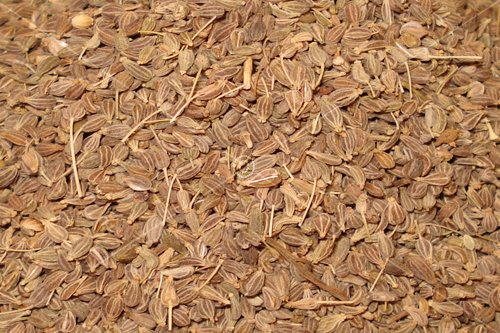 1001 Frucht Bio Fenchel Ganze Ohne Zusatzstoffe - Naturgetrocknete - 100g 1001 Frucht Bio Fenchel Ganze Ohne Zusatzstoffe - Naturgetrocknete - 100g von 1001 Frucht