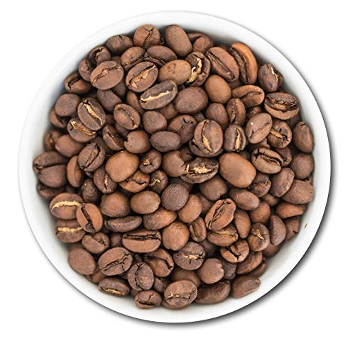 1001 Frucht - Espresso - SCHATZ DES ORIENTS - Barista Kaffee - Espressobohnen - Espresso ganze Bohnen - Kaffeebohnen geröstet - Orientalischer Espresso -1kg von 1001 Frucht