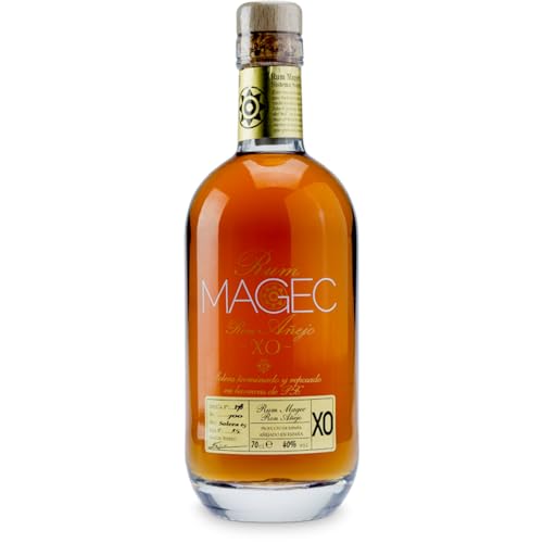 Ron Magec ron Anejo XO Pedro Ximenez 15 Solero 0,7 Liter 40% Vol. Ron Magec ron Anejo XO Pedro Ximenez 15 Solero 0,7 Liter 40% Vol. von 1423 World Class