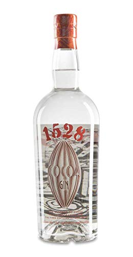 1528 Cacao Gin 0,7 Liter von 1528