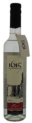 1615 Pisco Acholado (1 x 0.5 l) von Pisco