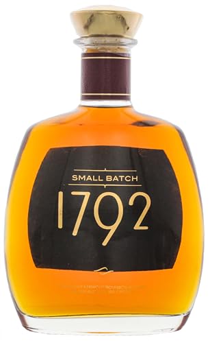 1792 Ridgemont Reserve Whiskey (1 x 0.7 l) von 1792 Ridgemont Reserve