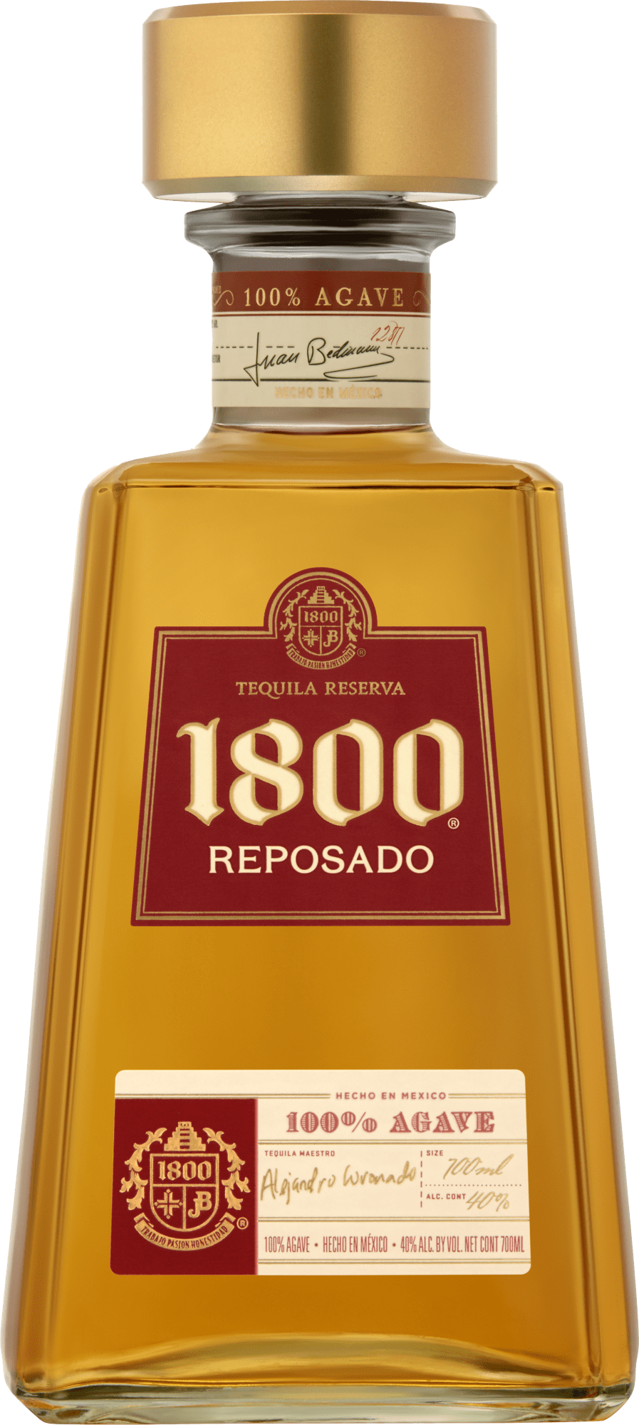 1800 Reposado Tequila Reserva 1800 Reposado Tequila Reserva